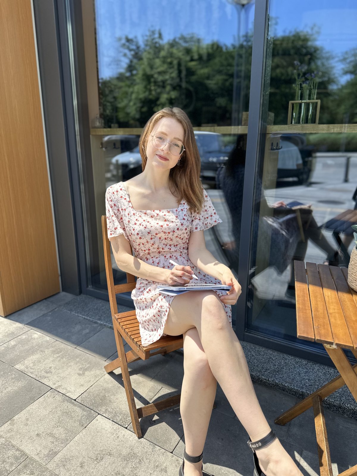 Karyna β founder of Little Smart Kids
